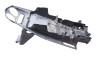 Achterspatbord Yamaha YZF R1