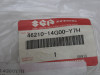 Achterhandvat Suzuki Burgman 400