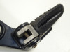 Main step holder left Ducati Monster 695