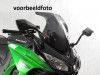 Wind screen Kawasaki Z 1000 Sx