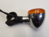 Winker left front Honda VT 600