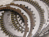 Clutch Harley Davidson Touring FL