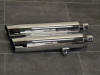Uitlaat Harley Davidson vrscr street rod
