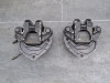 Brake calipers front Kawasaki Z 650