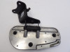 Main step holder right Yamaha XVS 650 Dragstar