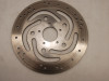 Remschijf voor Harley Davidson Touring FL
