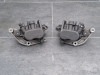 Brake calipers front Honda CB 600 F