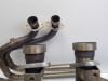 Auspuff-Krummer Honda ST 1100 Pan European