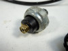 Engine parts Honda CBF 600