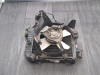 Radiateur Honda GL 650