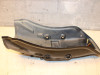 Achterspatbord Kawasaki LTD 450