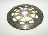 Brake disc front Ducati 750 SS Supersport