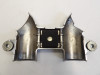 Air intake Yamaha V max