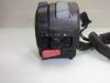 Handlebar switch assy left Yamaha XJ 600 Diversion