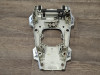 Lugage carrier BMW R 1200 GS LC