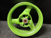 Felge hinten Kawasaki ZXR 750