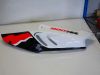 Heck links Honda CBR 900 RR