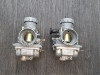 Carburateurset Yamaha RD 350