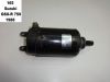Starting motor Suzuki GSX R 750