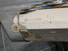 Muffler Honda VT 750 Shadow