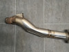 Muffler Suzuki GSX R 750