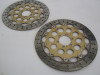 Brake disc set Ducati ST2