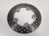 Bremsscheibe hinten  Aprilia Tuono 660