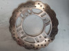 Bremsscheibe hinten  Kawasaki Z 800