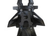 Rear fender Suzuki GSX R 750