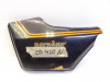 Cowl left small Honda CB 400