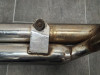 Uitlaat Honda VT 1100