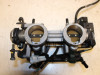 Throttle body Kawasaki ER 6