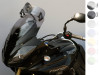 Windschild Triumph Tiger 1050