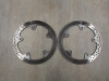 Brake disc set BMW K 1200 LT
