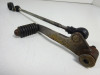 Schalthebel Yamaha TDM
