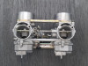 Carburateurset Honda CB 400