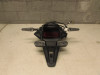 Kentekenplaathouder Yamaha Tracer 9 GT