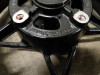 Rear wheel Kawasaki Z 900