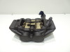 Remklauw links voor Yamaha MT 09