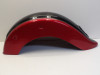 Achterspatbord Yamaha XVS 650 Dragstar