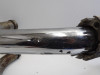 Uitlaatbochten Yamaha V max