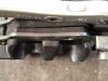 Bremssattel Bremszange hinten BMW R Nine T Racer