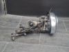 Carburateurset Harley Davidson FXDWG Dyna Wide Glide