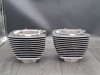 Cilinderkop Harley Davidson FLSTF Fat Boy