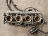 Throttle body Suzuki GSX R 1300 Hayabusa