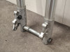 Front pipes complete BMW R 1200 GS