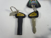 Key set MV Agusta 989 Brutale R
