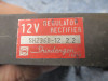 Spanningsregelaar Honda CBX 550 F2