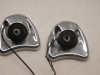 Spiegel set Harley Davidson Touring FL