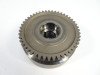 Rotor Honda CBF 600